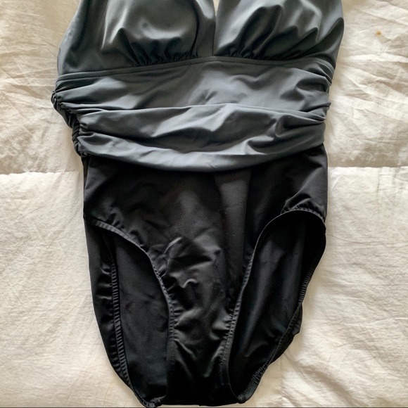 Magic Suit one piece swimsuit - Picture 5 of 10